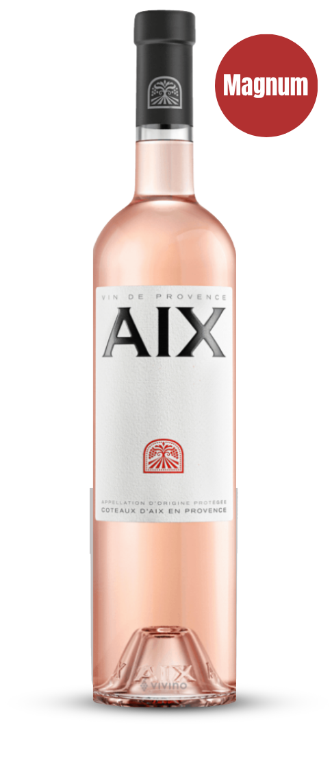 Aix Rosé